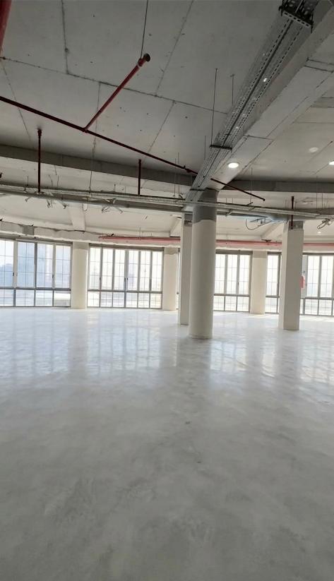 ESENYURT ŞAFAK AVM / RESIDENCE 'DE SATILIK CADDE CEPHELİ 250 M2 İŞ YERİ